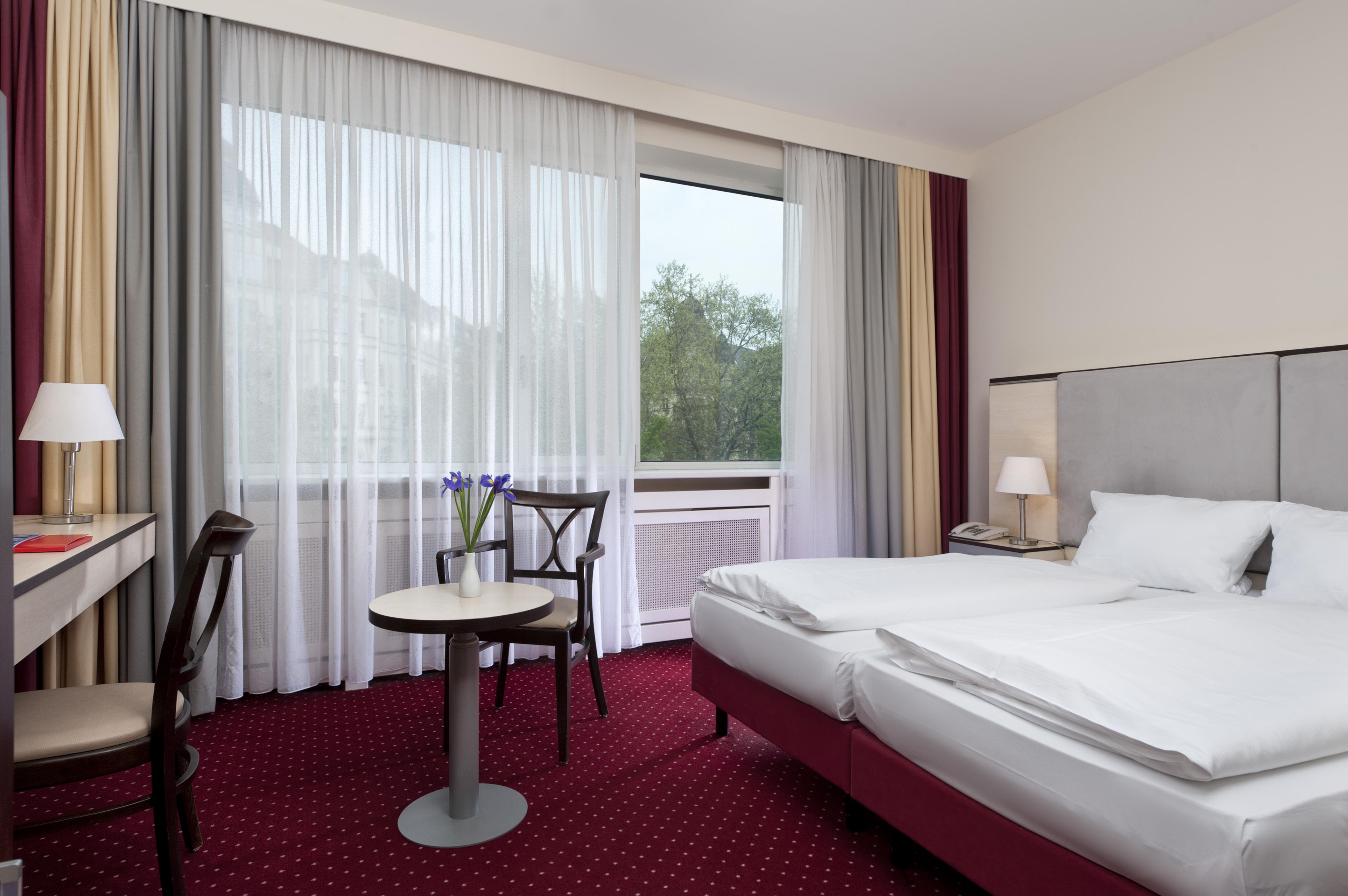 Come Inn Berlin Kurfuerstendamm Buitenkant foto