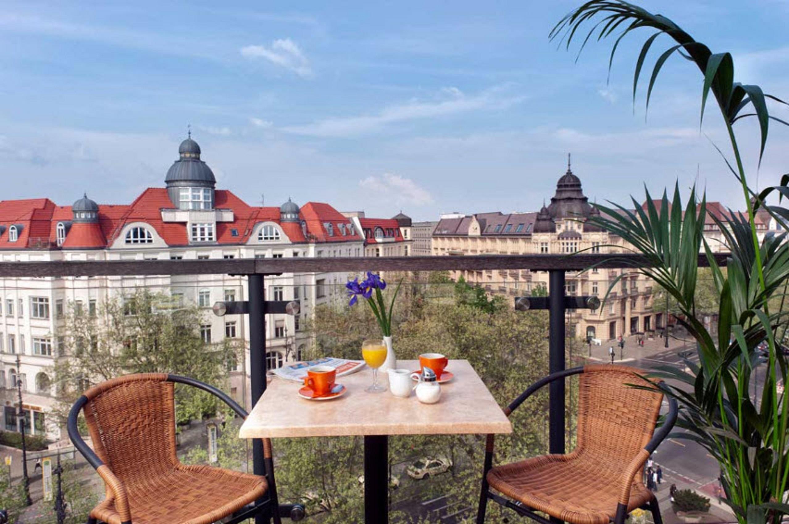 Come Inn Berlin Kurfuerstendamm Restaurant foto
